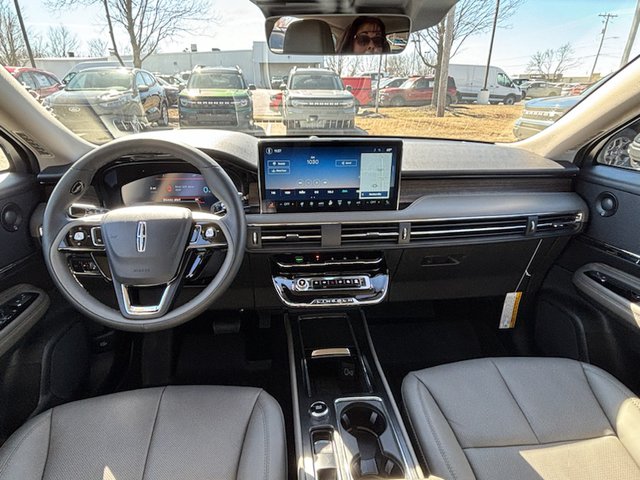 2025 Lincoln Corsair Grand Touring AWD