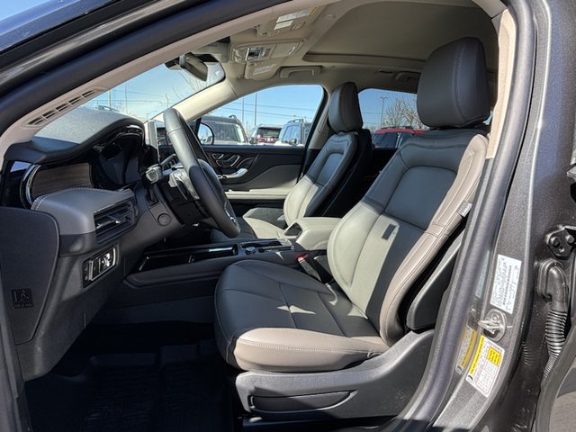 2025 Lincoln Corsair Grand Touring AWD
