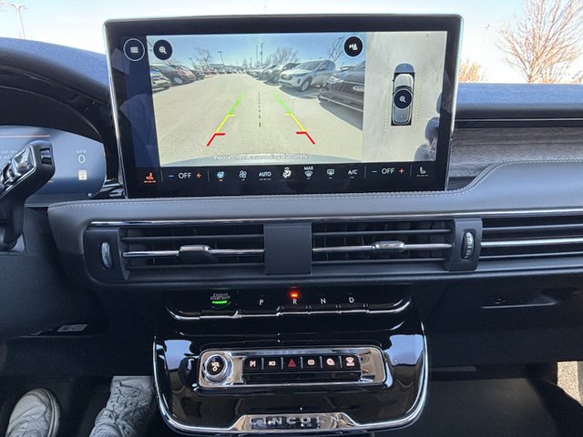 2025 Lincoln Corsair Grand Touring AWD