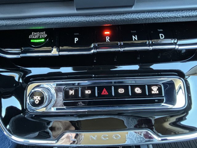 2025 Lincoln Corsair Grand Touring AWD