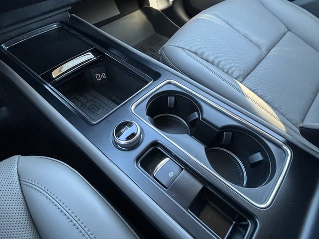 2025 Lincoln Corsair Grand Touring AWD
