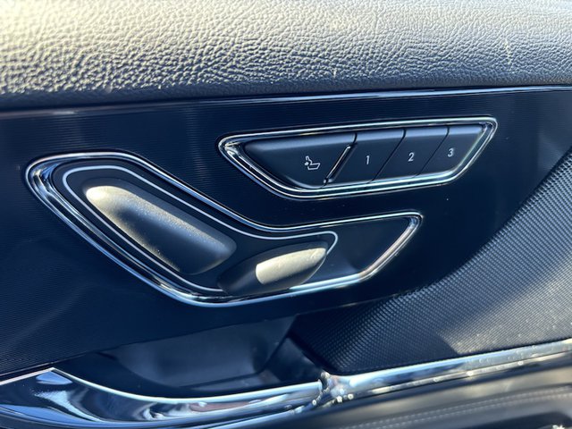 2025 Lincoln Corsair Grand Touring AWD