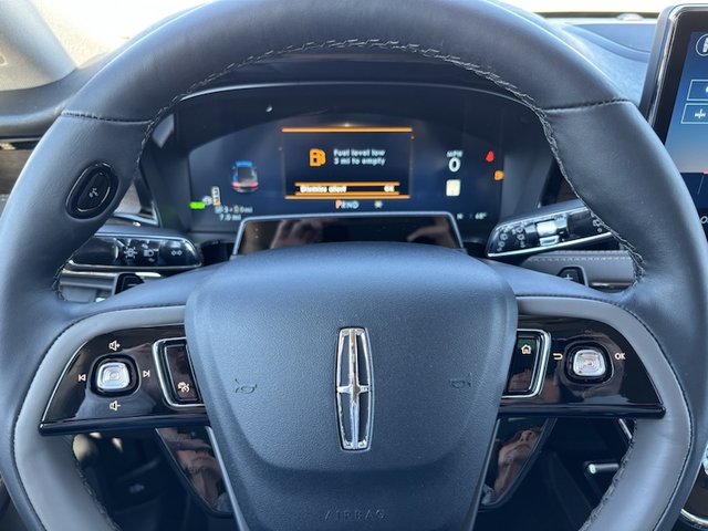 2025 Lincoln Corsair Grand Touring AWD