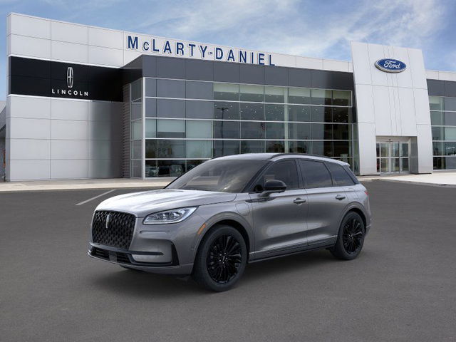 2025 Lincoln Corsair Grand Touring AWD