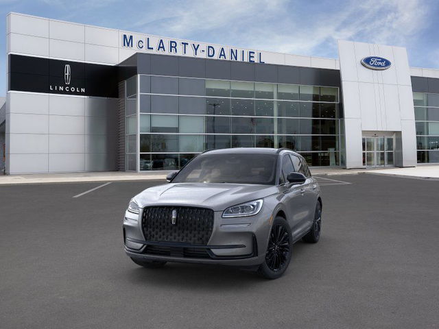 2025 Lincoln Corsair Grand Touring AWD