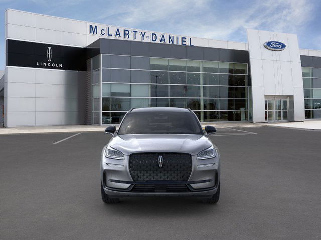 2025 Lincoln Corsair Grand Touring AWD