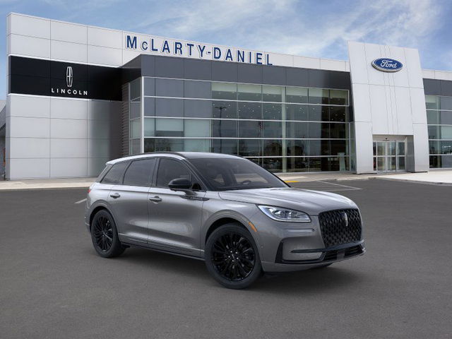 2025 Lincoln Corsair Grand Touring AWD