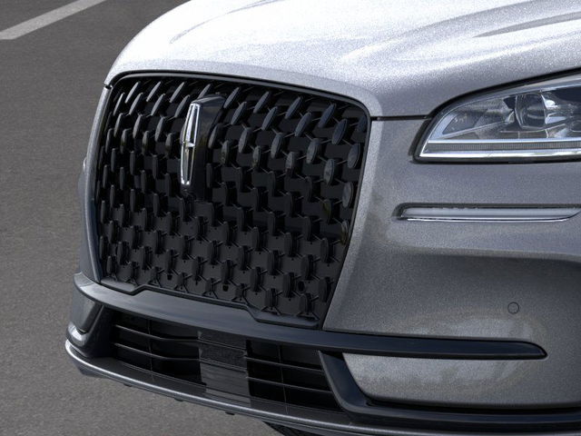 2025 Lincoln Corsair Grand Touring AWD