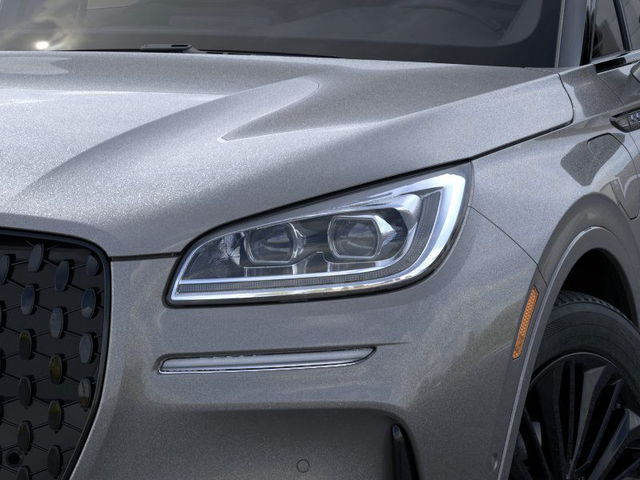 2025 Lincoln Corsair Grand Touring AWD