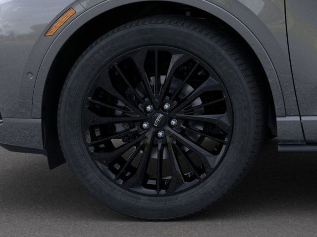 2025 Lincoln Corsair Grand Touring AWD