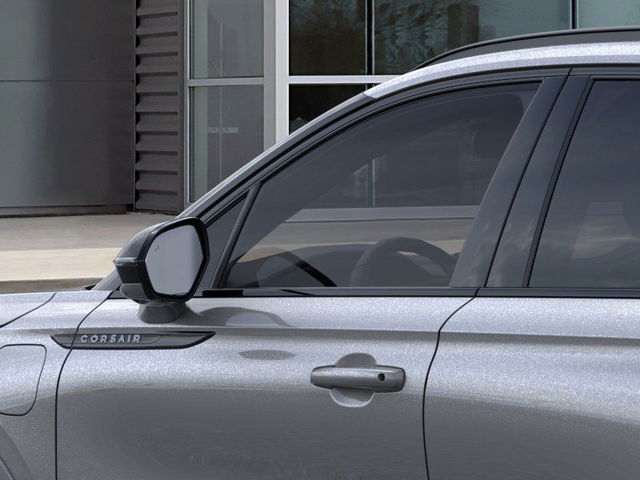2025 Lincoln Corsair Grand Touring AWD