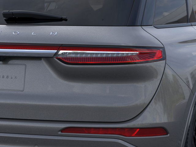 2025 Lincoln Corsair Grand Touring AWD