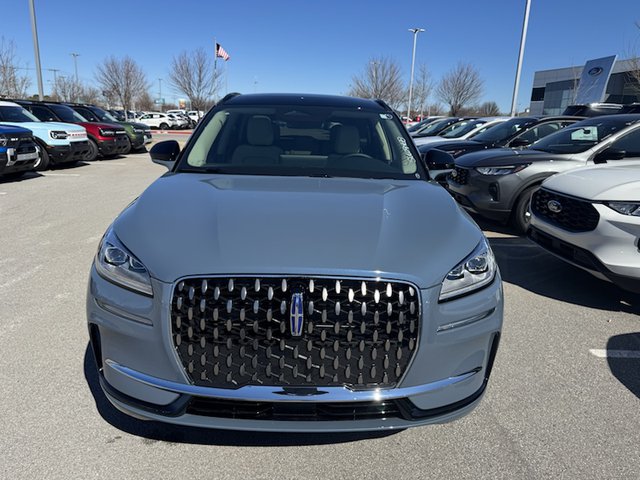 2025 Lincoln Corsair Grand Touring AWD
