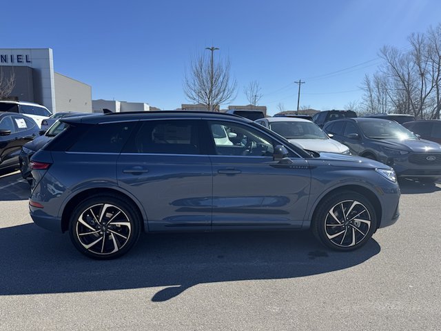 2025 Lincoln Corsair Grand Touring AWD