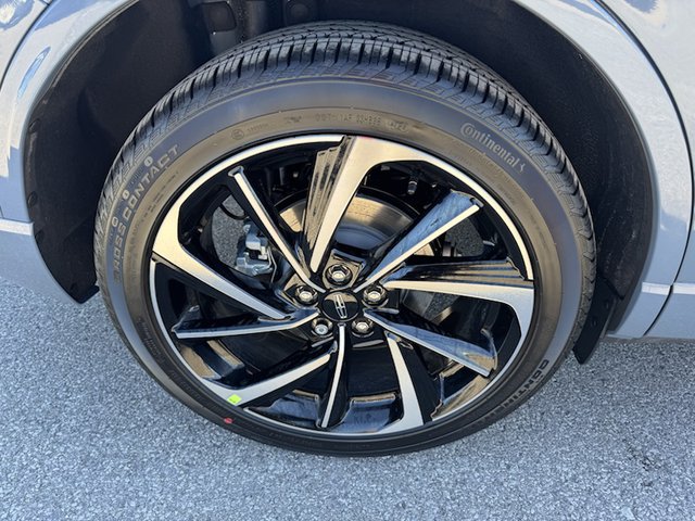 2025 Lincoln Corsair Grand Touring AWD