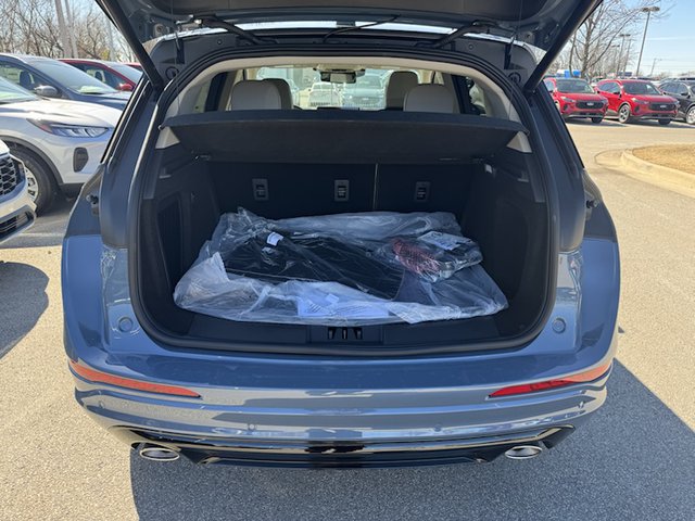 2025 Lincoln Corsair Grand Touring AWD