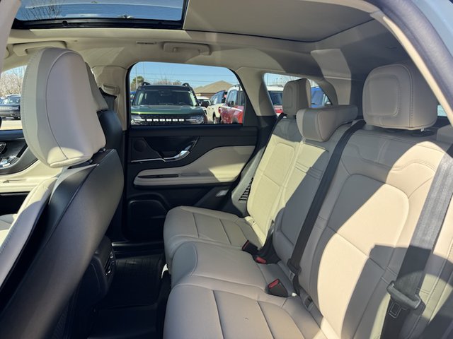2025 Lincoln Corsair Grand Touring AWD
