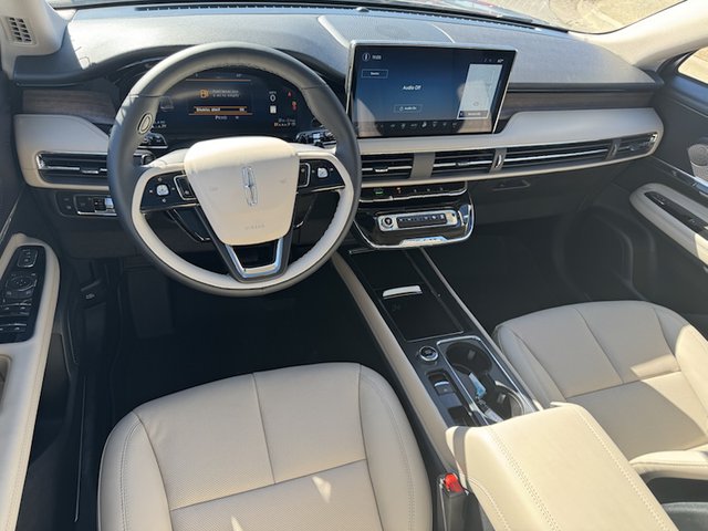 2025 Lincoln Corsair Grand Touring AWD