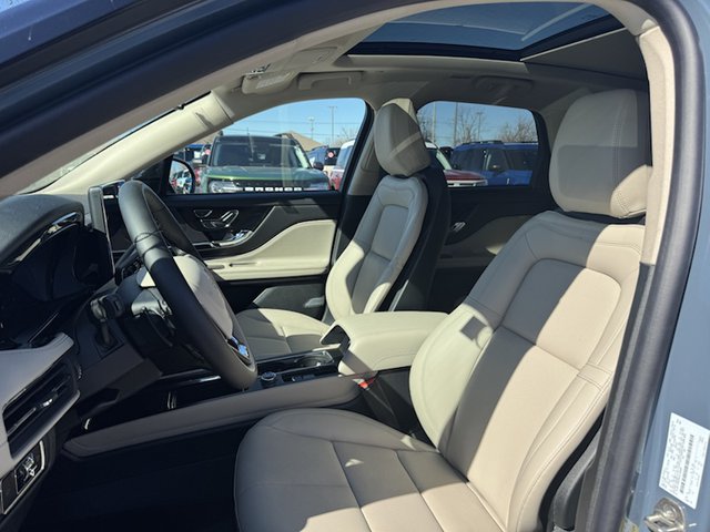 2025 Lincoln Corsair Grand Touring AWD