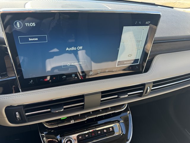 2025 Lincoln Corsair Grand Touring AWD
