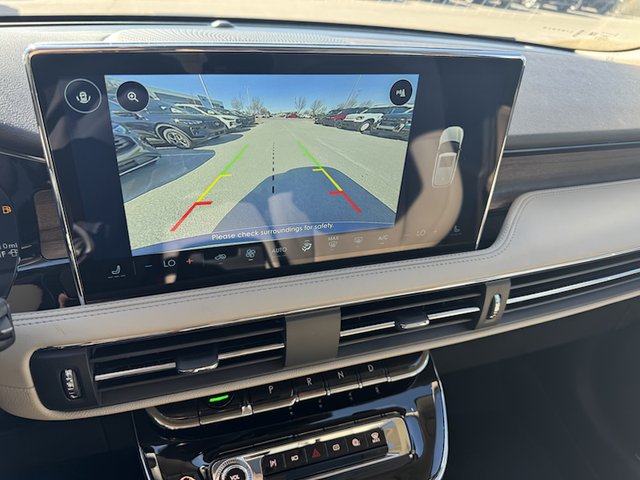 2025 Lincoln Corsair Grand Touring AWD