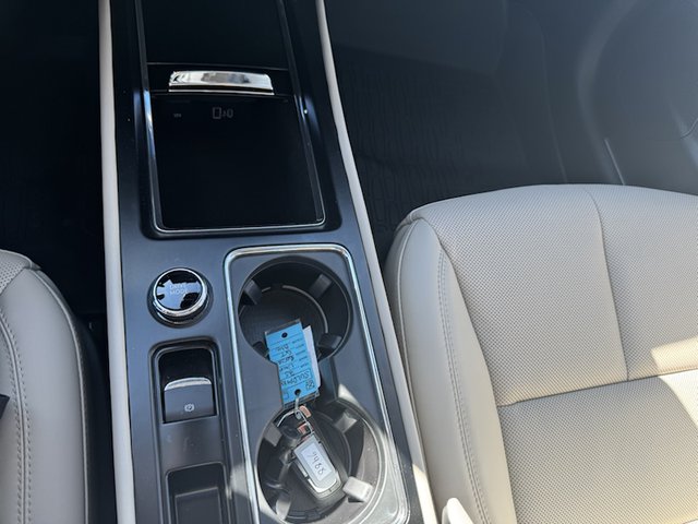 2025 Lincoln Corsair Grand Touring AWD
