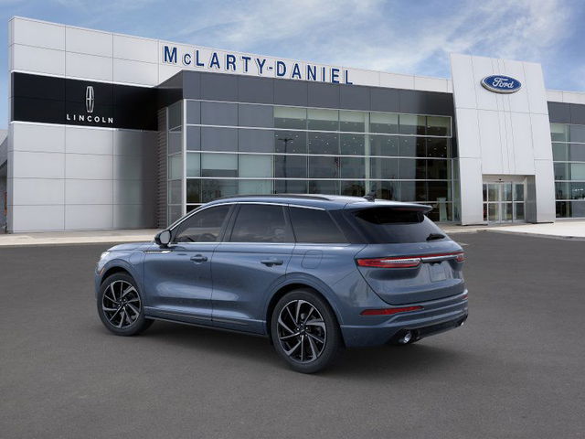 2025 Lincoln Corsair Grand Touring AWD