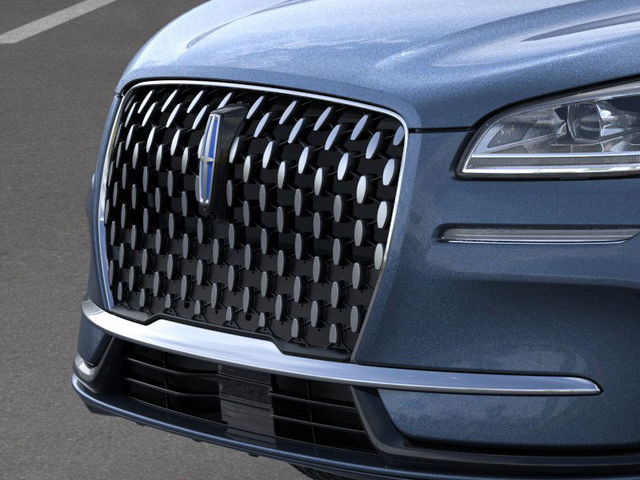 2025 Lincoln Corsair Grand Touring AWD