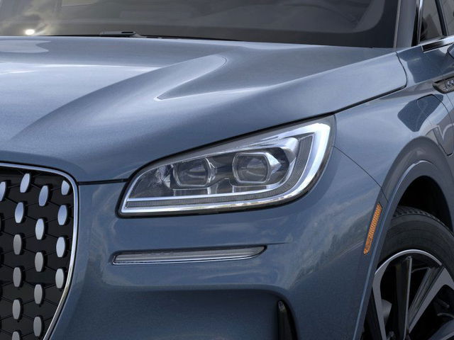 2025 Lincoln Corsair Grand Touring AWD