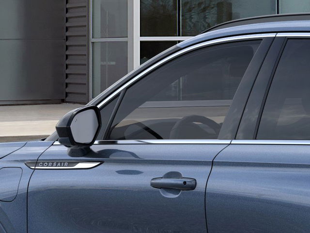2025 Lincoln Corsair Grand Touring AWD