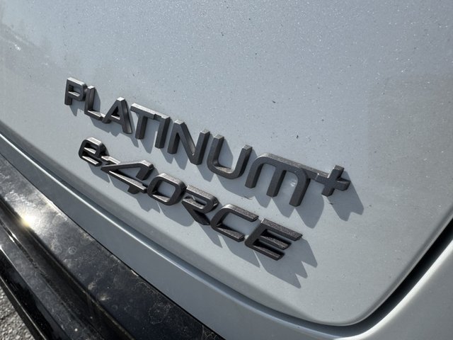 2025 Nissan Ariya PLATINUM+ e-4ORCE AWD