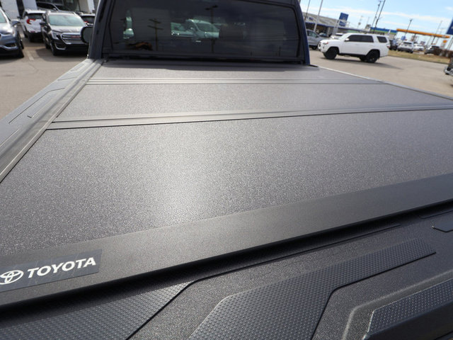 2024 Toyota Tundra Capstone Hybrid 4WD Short Be