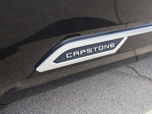 2024 Toyota Tundra Capstone Hybrid 4WD Short Be