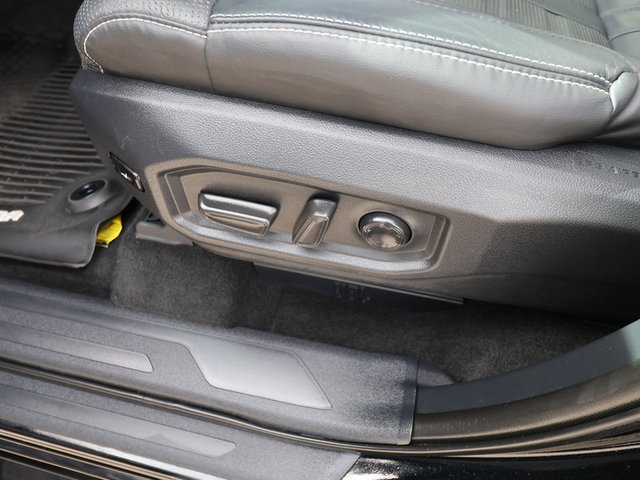2024 Toyota Tundra Capstone Hybrid 4WD Short Be