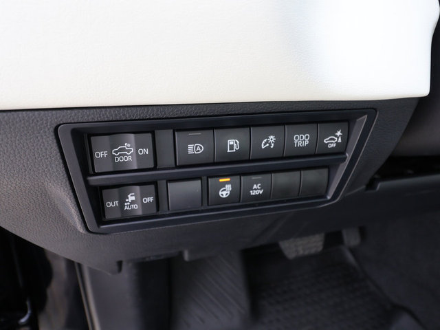 2024 Toyota Tundra Capstone Hybrid 4WD Short Be
