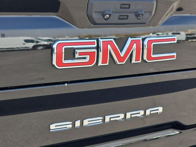 2021 GMC Sierra 2500HD AT4 4WD 159WB