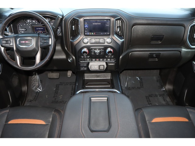 2021 GMC Sierra 2500HD AT4 4WD 159WB