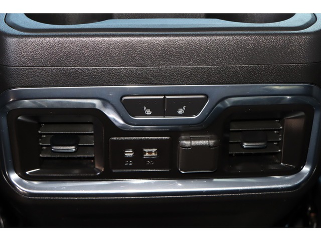 2021 GMC Sierra 2500HD AT4 4WD 159WB