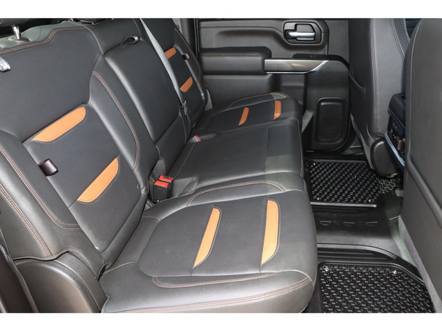 2021 GMC Sierra 2500HD AT4 4WD 159WB