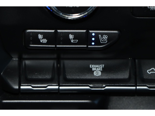 2021 GMC Sierra 2500HD AT4 4WD 159WB