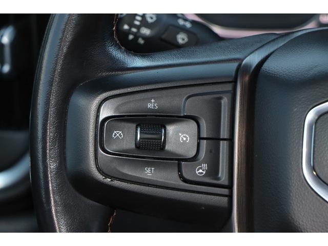 2021 GMC Sierra 2500HD AT4 4WD 159WB