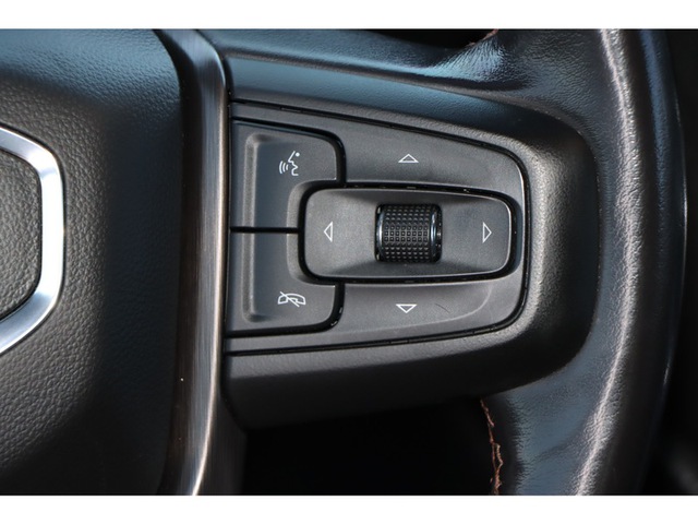 2021 GMC Sierra 2500HD AT4 4WD 159WB