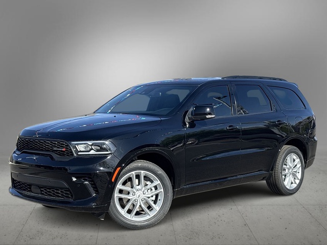 2025 Dodge Durango GT Plus AWD