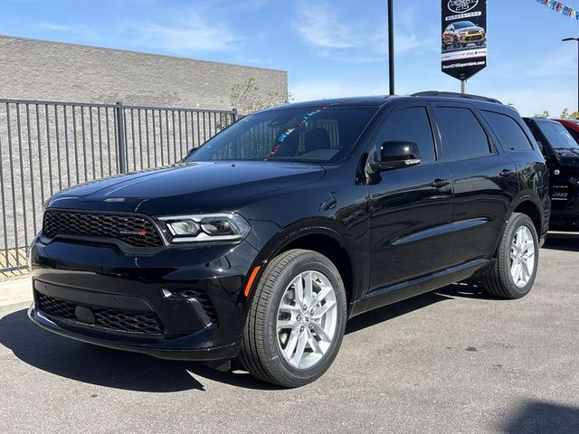 2025 Dodge Durango GT Plus AWD