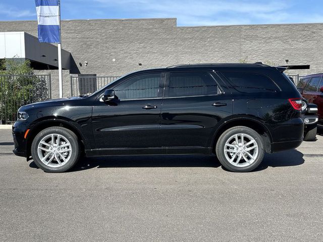 2025 Dodge Durango GT Plus AWD