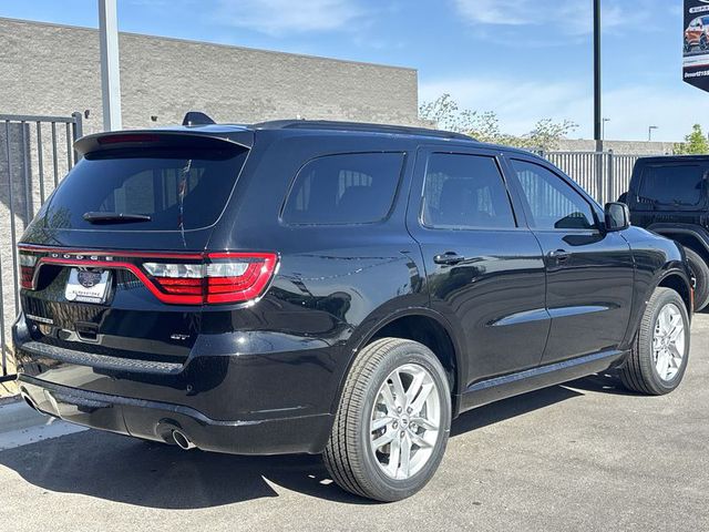 2025 Dodge Durango GT Plus AWD