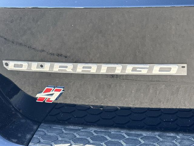 2025 Dodge Durango GT Plus AWD