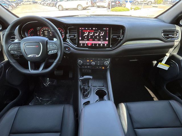 2025 Dodge Durango GT Plus AWD