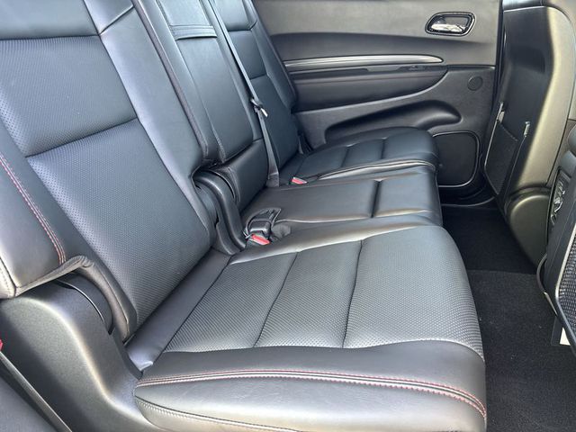 2025 Dodge Durango GT Plus AWD