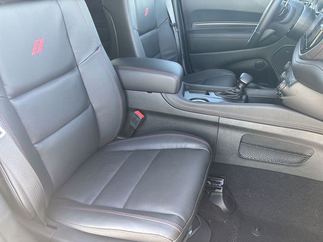 2025 Dodge Durango GT Plus AWD